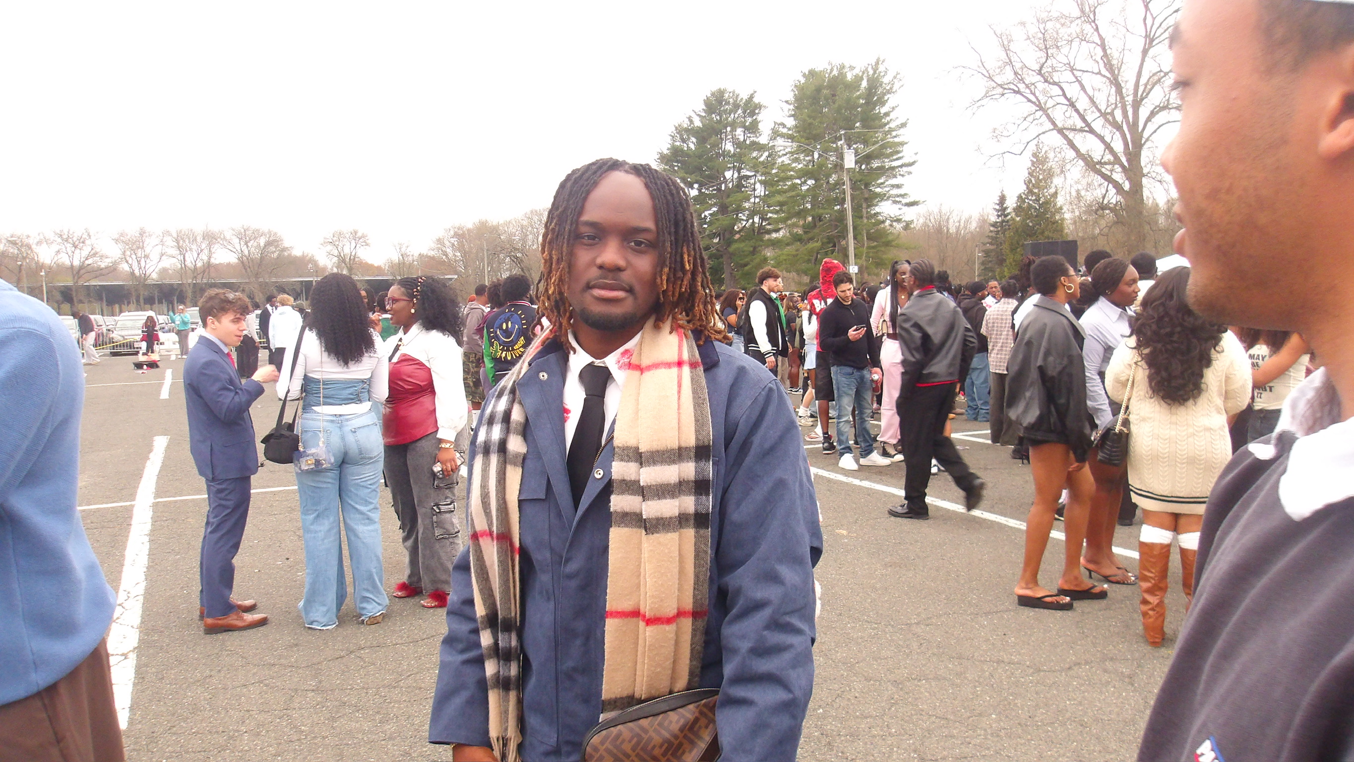 UMASS people SPRING 26 photo